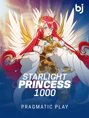 Starlight Princess 1000 icon