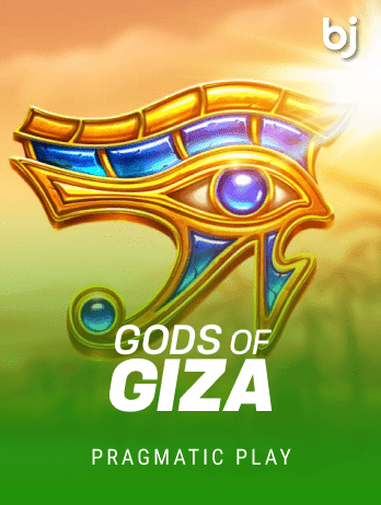 Gods of Giza icon