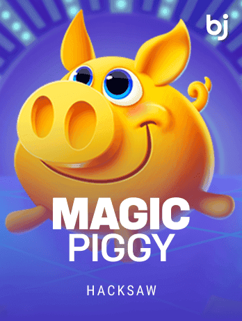Magic Piggy icon