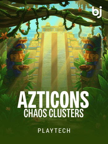 Azticons Chaos Clusterspng icon