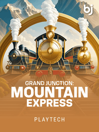 Grand Junction_ Mountain Expresspng icon