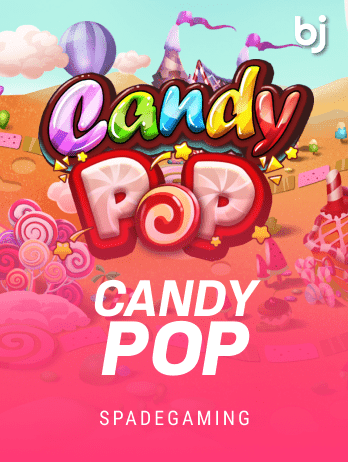Candy Poppng icon