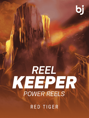 Reel Keeper Power Reels icon