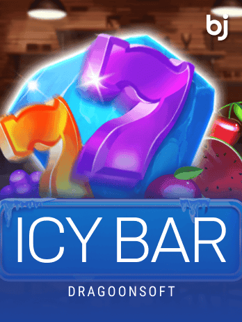 Icy Barpng icon
