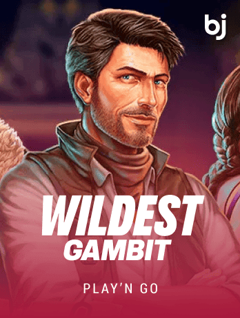Wildest Gambit icon