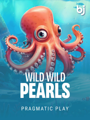 Wild Wild Pearls icon