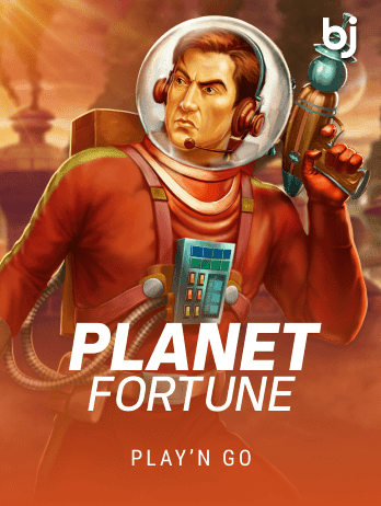 Planet Fortune icon