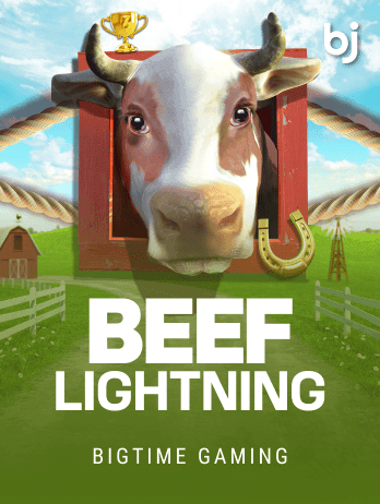 Beef Lightning icon
