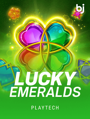 Lucky Emeraldspng icon