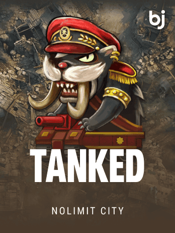 Tanked icon