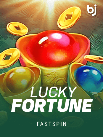 Lucky Fortune icon