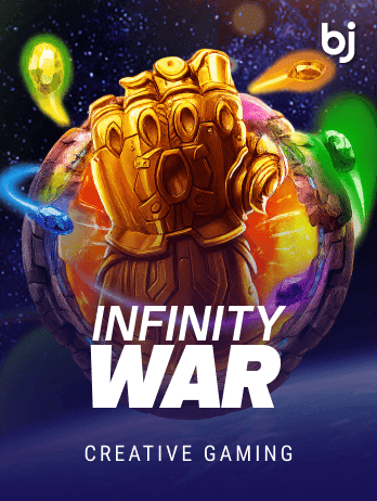 Infinity Warpng icon