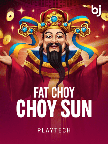 Fat Choy Choy Sun icon