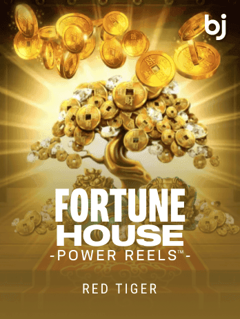 Fortune House Power Reels icon