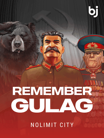 Remember Gulag icon
