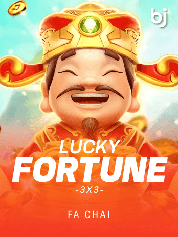 LUCKY FORTUNES 3x3png icon