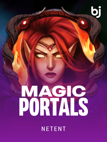 Magic Portals icon